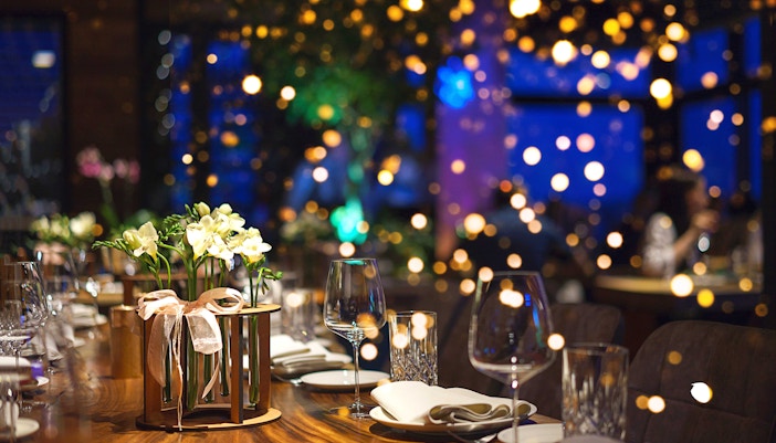 Disney Paris Restuarants