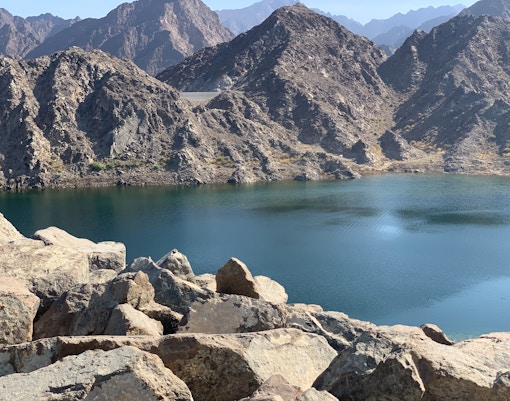 Best Things to do in Dubai - Day Trips