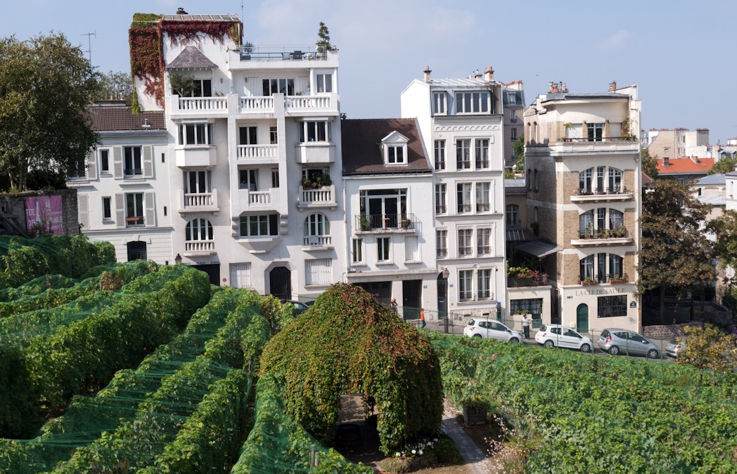 Musée de Montmartre
