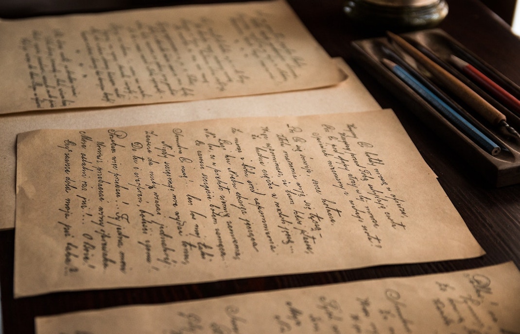 Three Secrets of Fatima