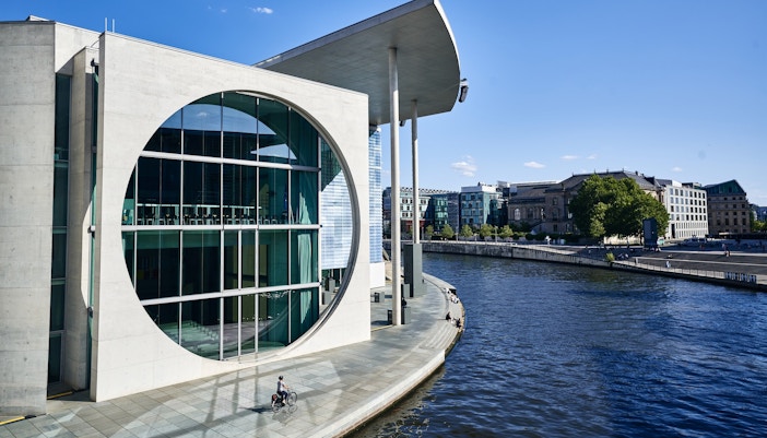 Crociere Berlino