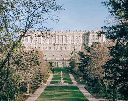 Best Time to Visit - March