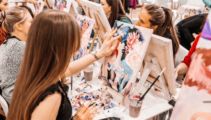 Peggy Guggenheim Museum - Events