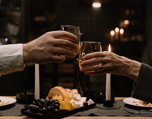 Best Things to do in Dubai - Night