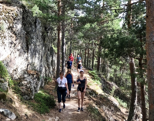 Best Time to Visit - July