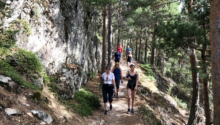 barcelona to sitges day trip