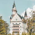 Neuschwanstein Castle Guided Tours