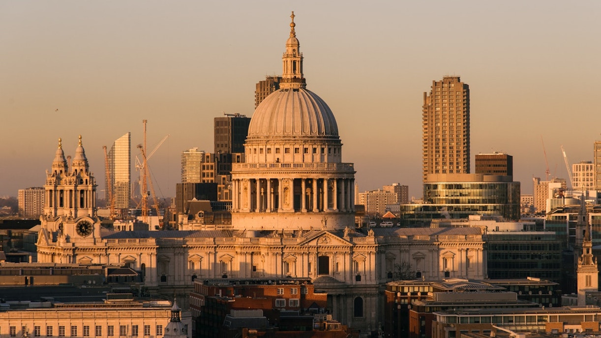 st paul's cathedral tickets
