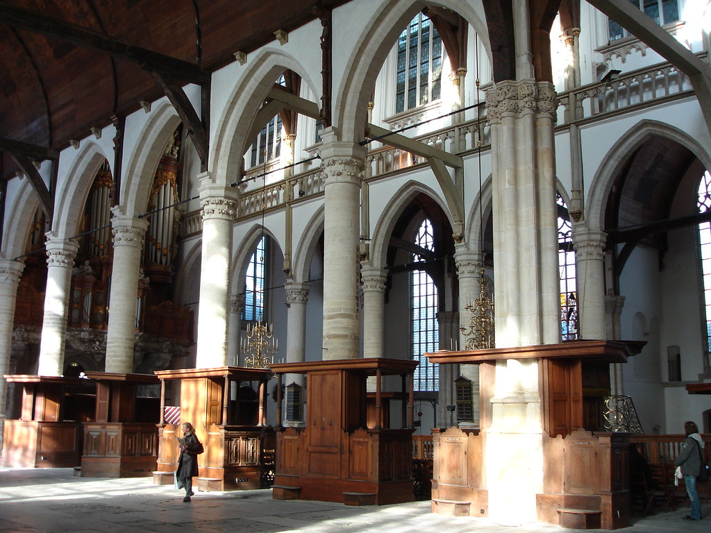 Red Light Secrets Museum Tickets