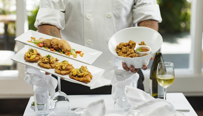 Paris Food Guide - Omnivore Food Festival