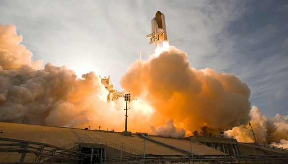 Kennedy Space Center location