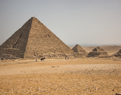cairo day tours