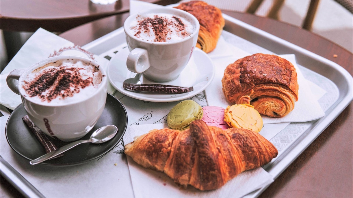 plan your visit Borghese Gallery