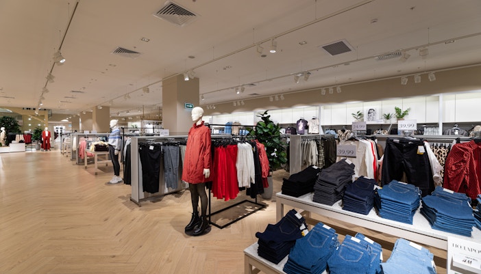 Shopping in Barcelona - Holala