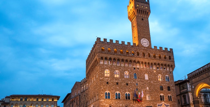 Best Monuments in Florence <br> Landmarks, Historic Sites & More