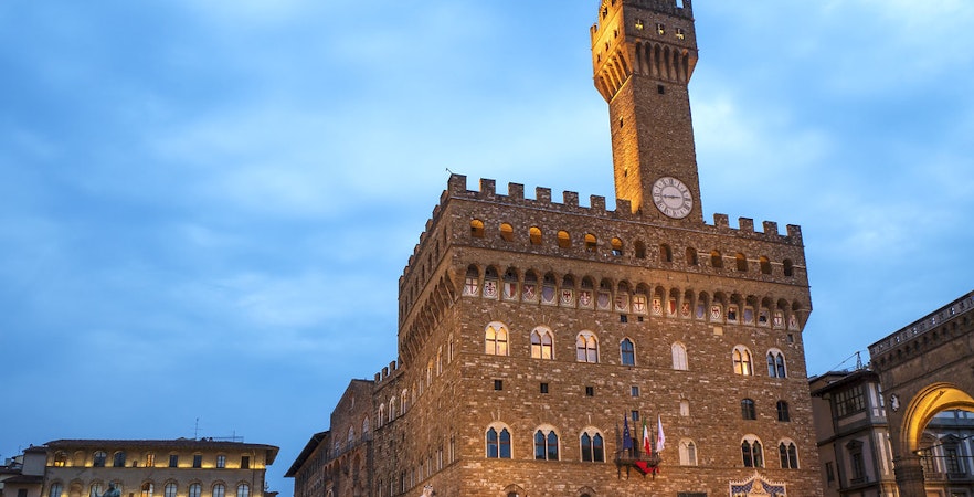 Florence Guided Tours
