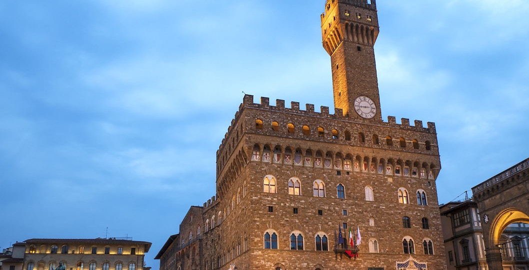 Florence Guided Tours