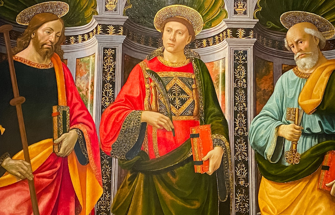 uffizi gallery tickets