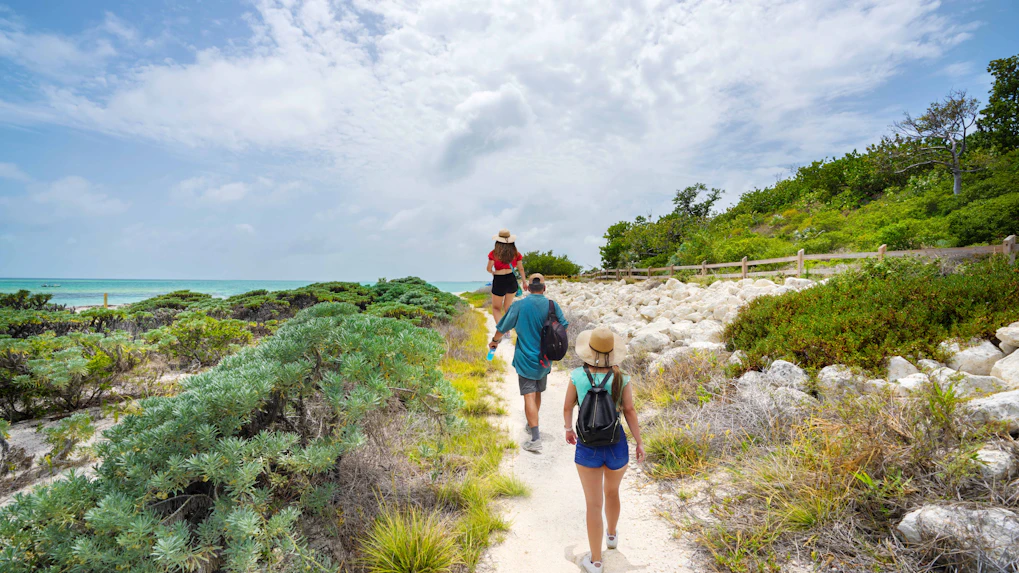 Phillip Island Nature Parks location directions