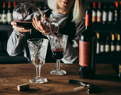 Paris Food Guide - Septime La Cave