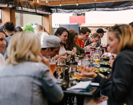 Dubai in Winters- What to Look Out for