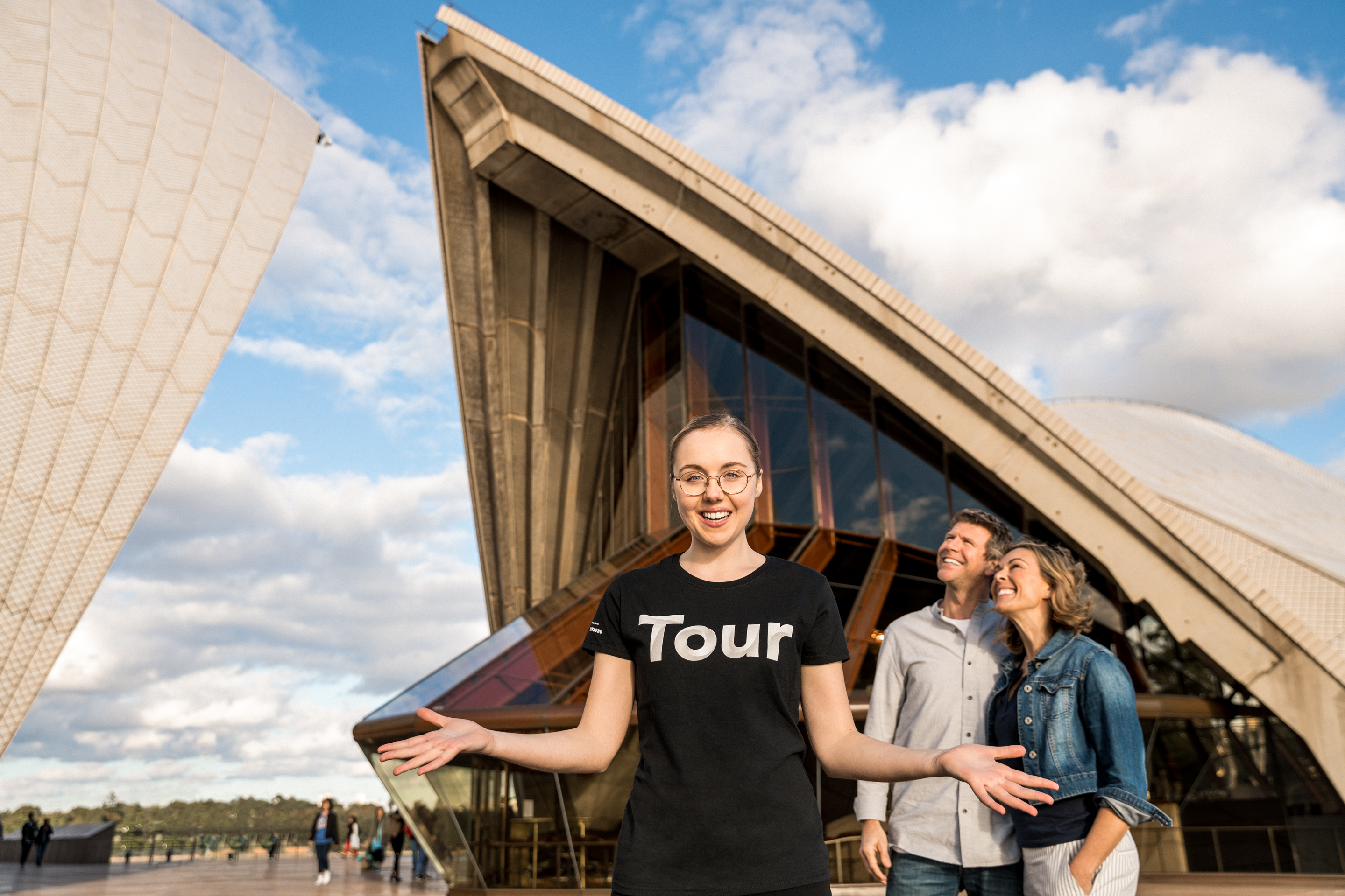Sydney Opera House tickets