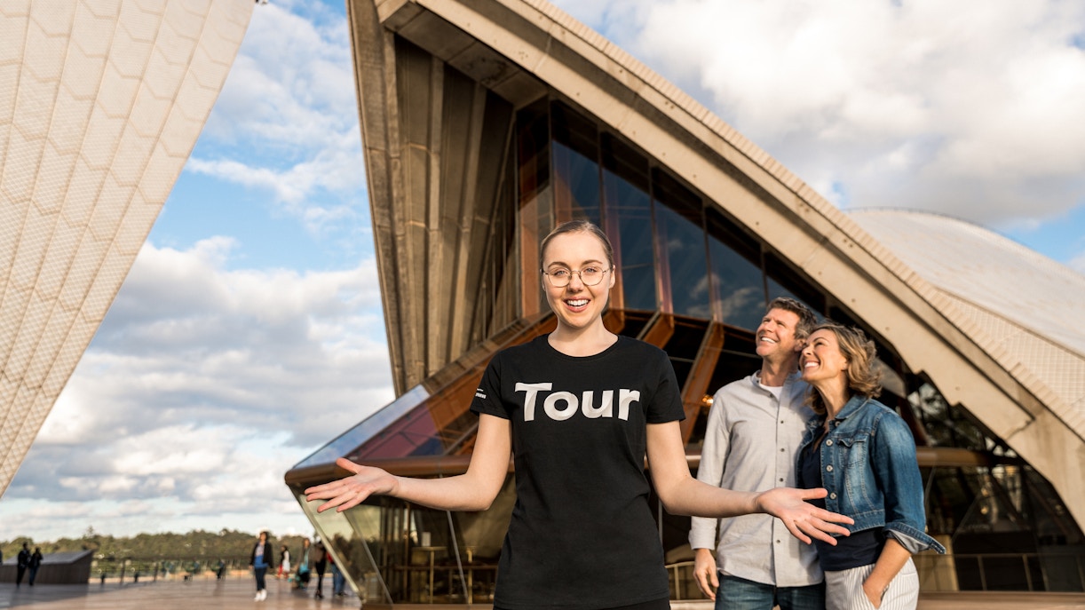 Sydney Opera House tickets