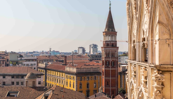 duomo milan tours