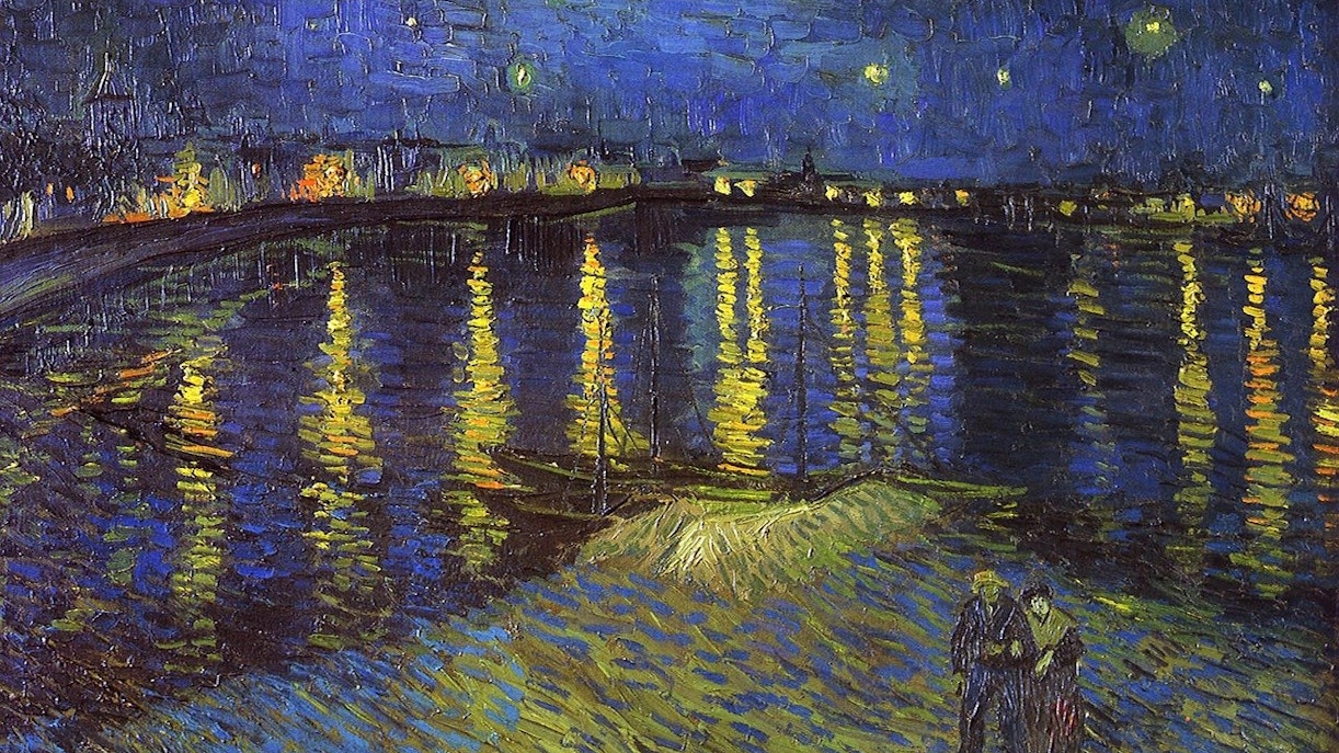 Entradas Museo de Orsay