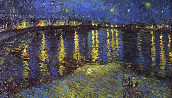 Entradas Museo de Orsay