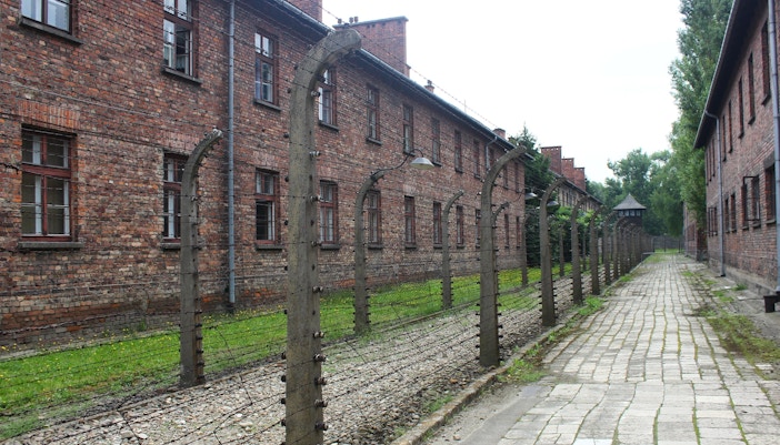 Krakow to Auschwitz