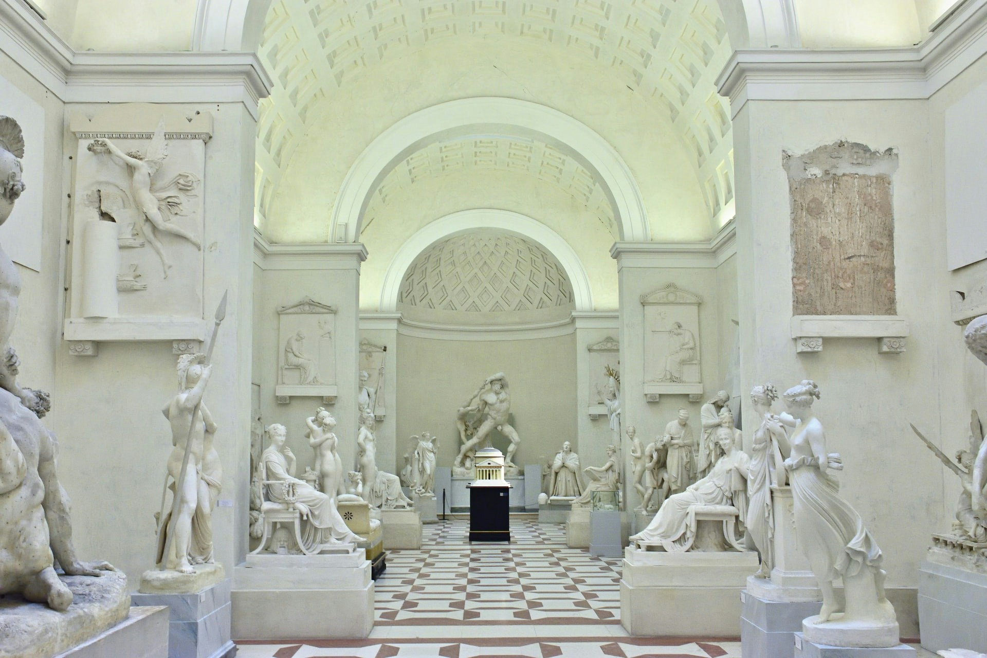 Gipsoteca Bartolini