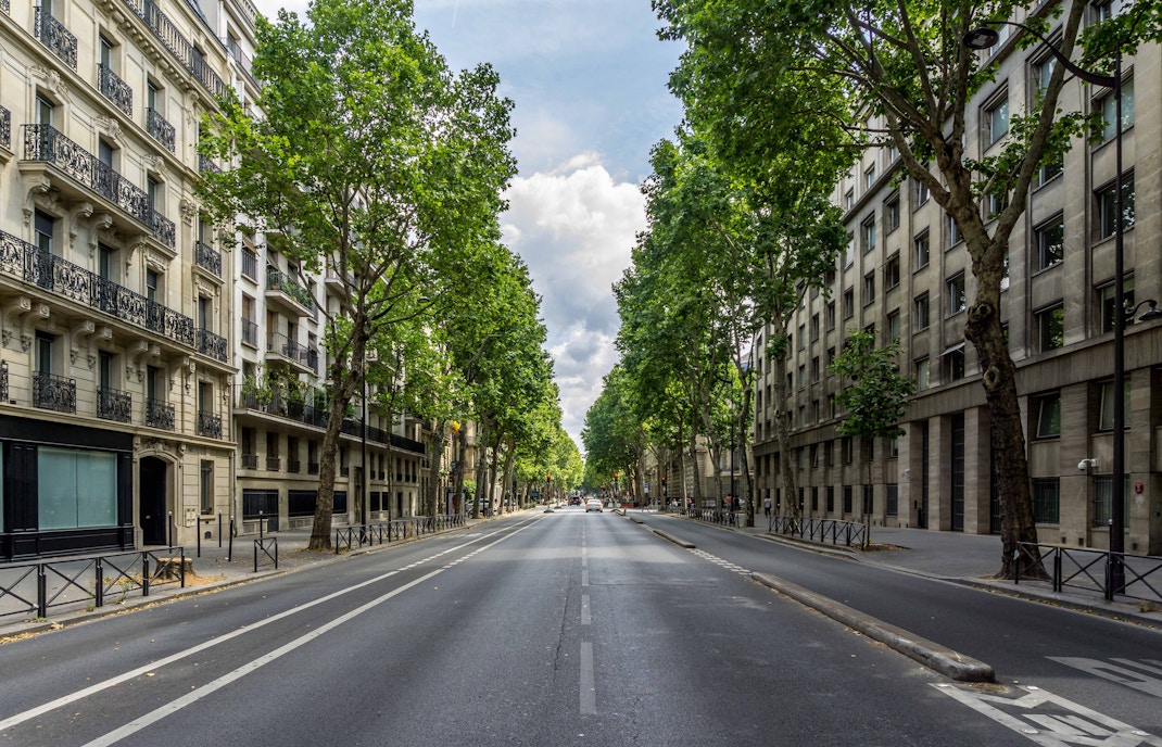 Orsay Museum Anfahrt