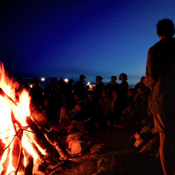 Barcelona in June events