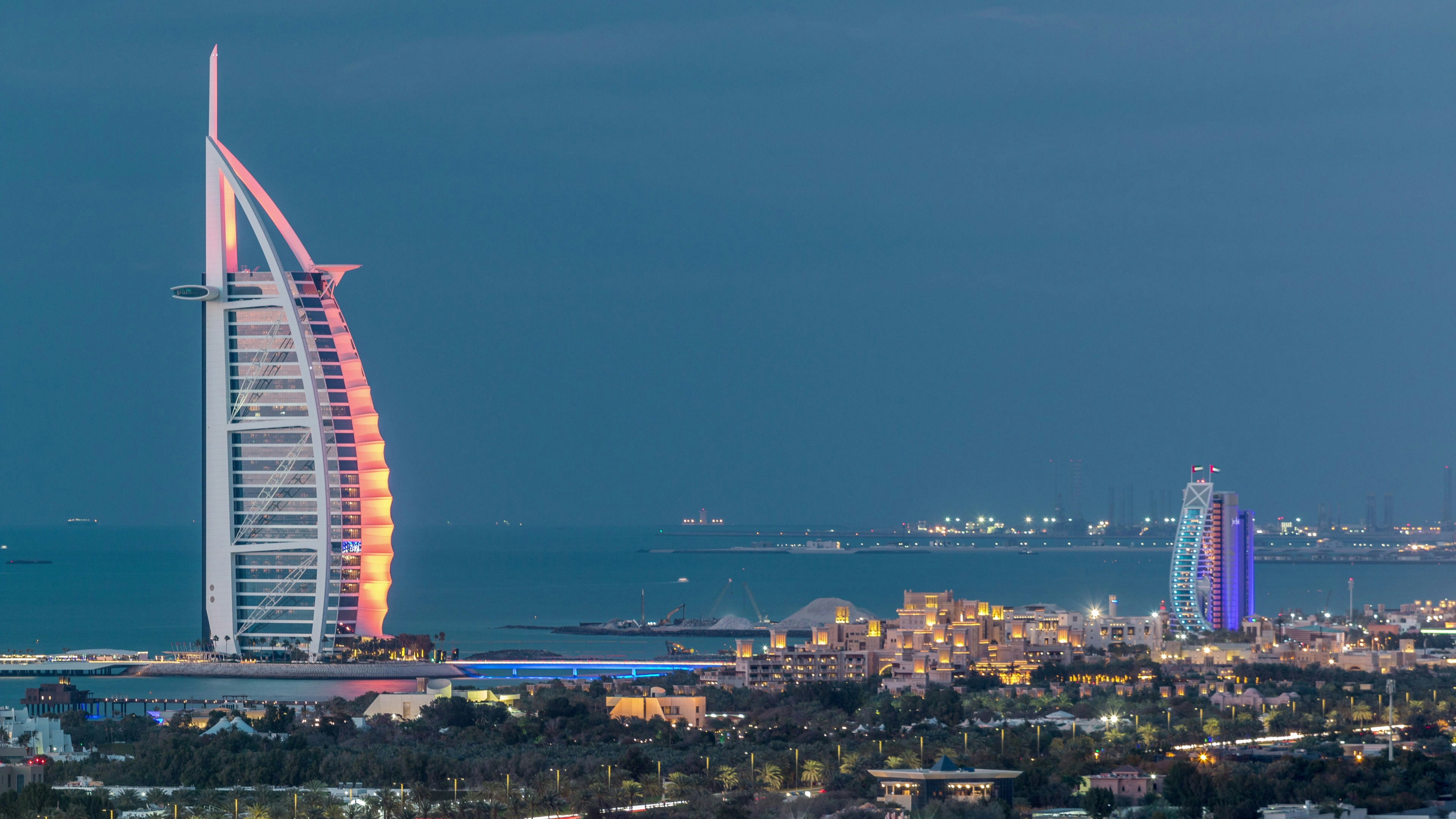 Burj Al Arab