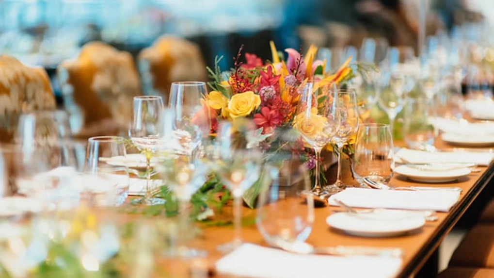 westminster abbey garden events