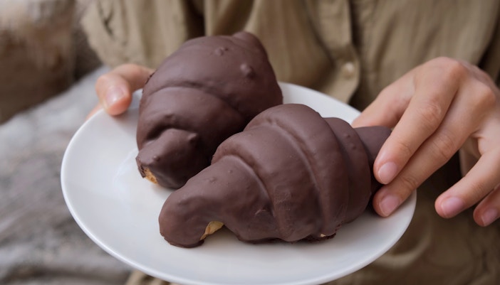 Shopping in Paris French Chocolates