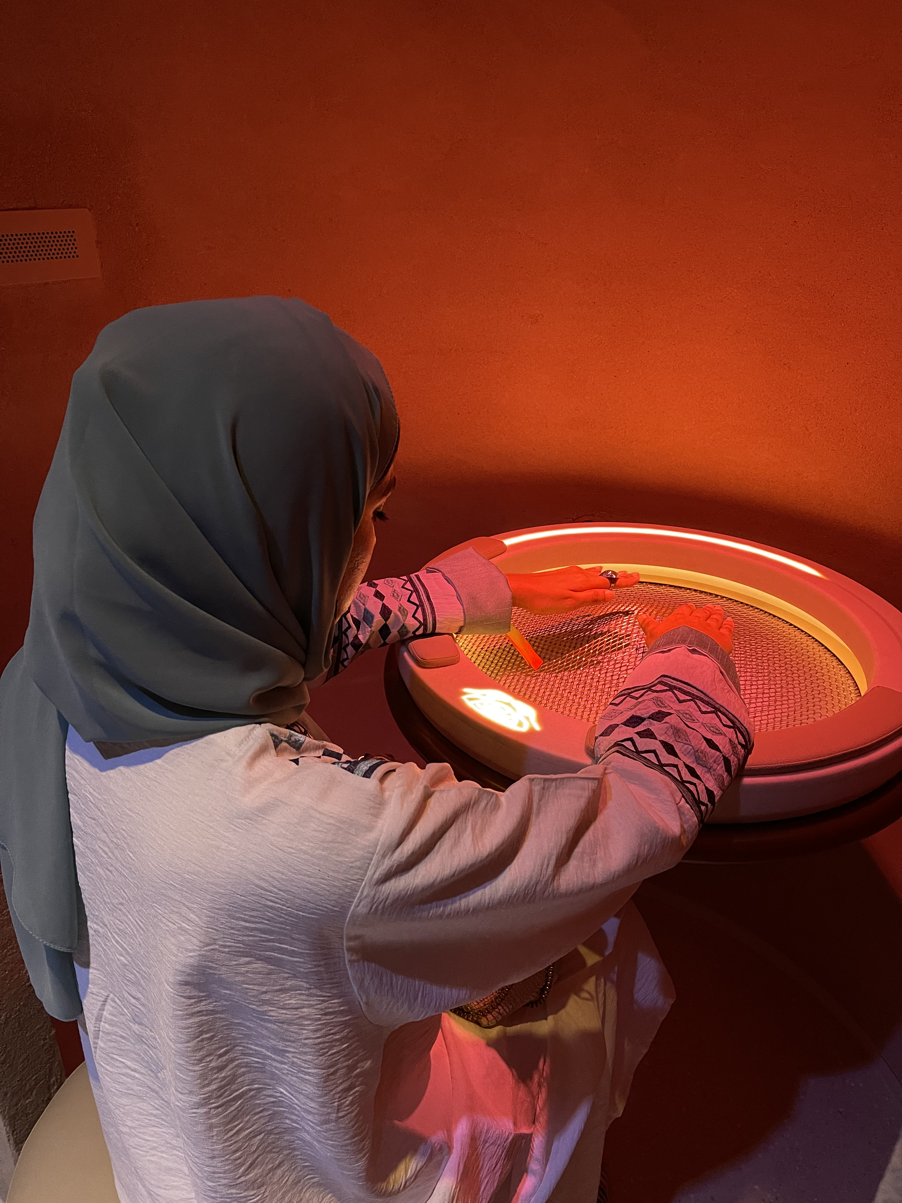 Museo Del Futuro Dubai biglietti