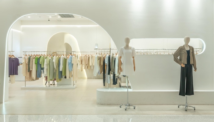 Shopping in Singapore - The Editor’s Market