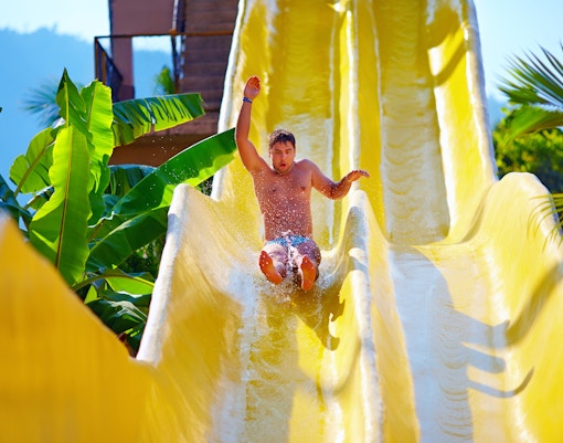 Dubai LEGOLAND Water Park tickets