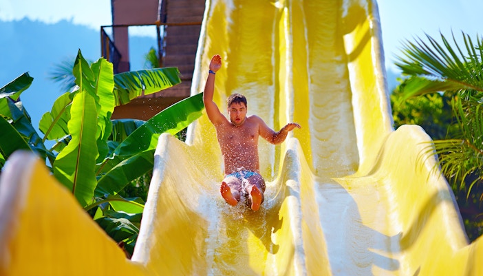 LEGOLAND® Water Park