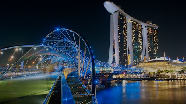Singapore's Best Eco-Tourism Spots - Introduction