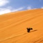 Giro in quad o dune buggy (opzionale)