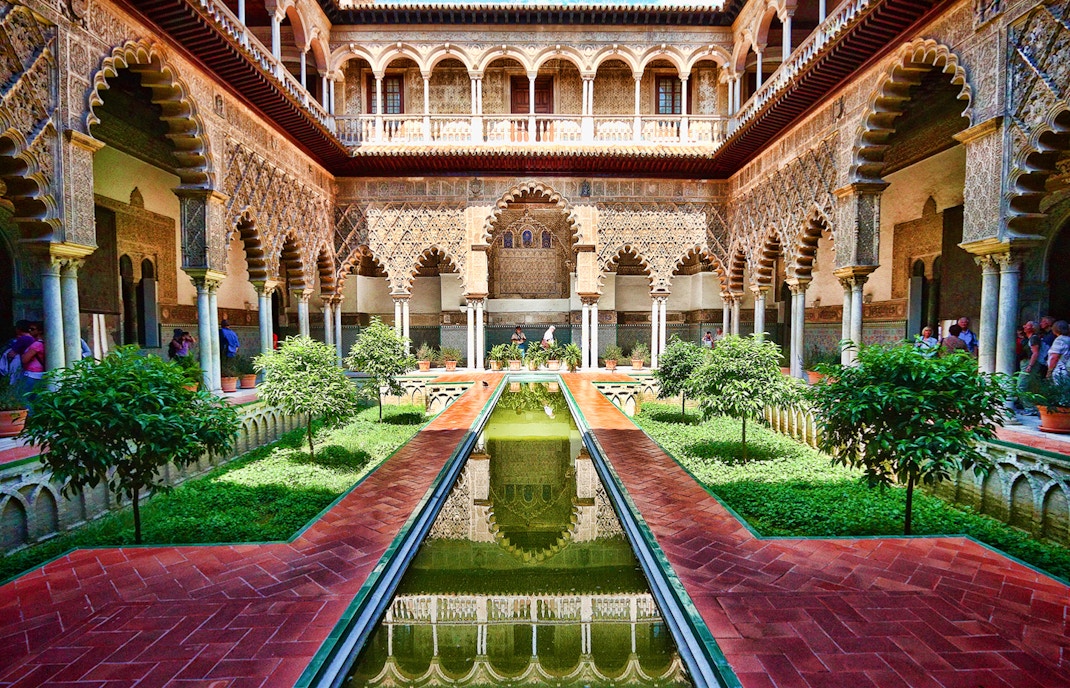 visita guiada catedral de sevilla