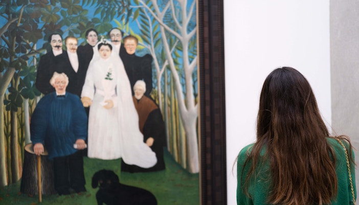 attrazioni di parigi - biglietti orangerie