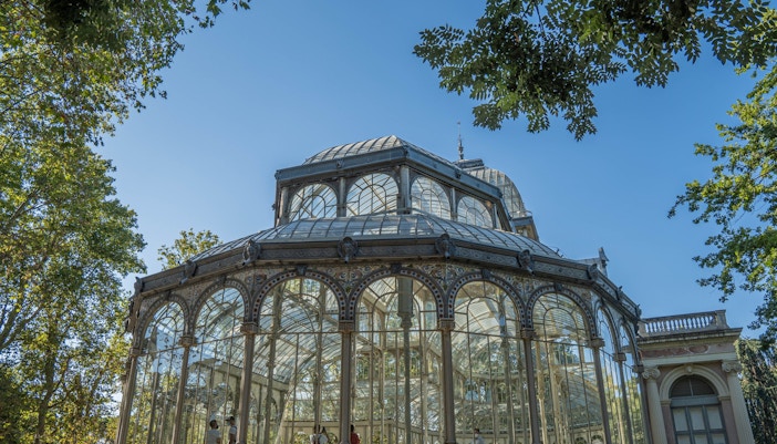 migliori attrazioni a Madrid