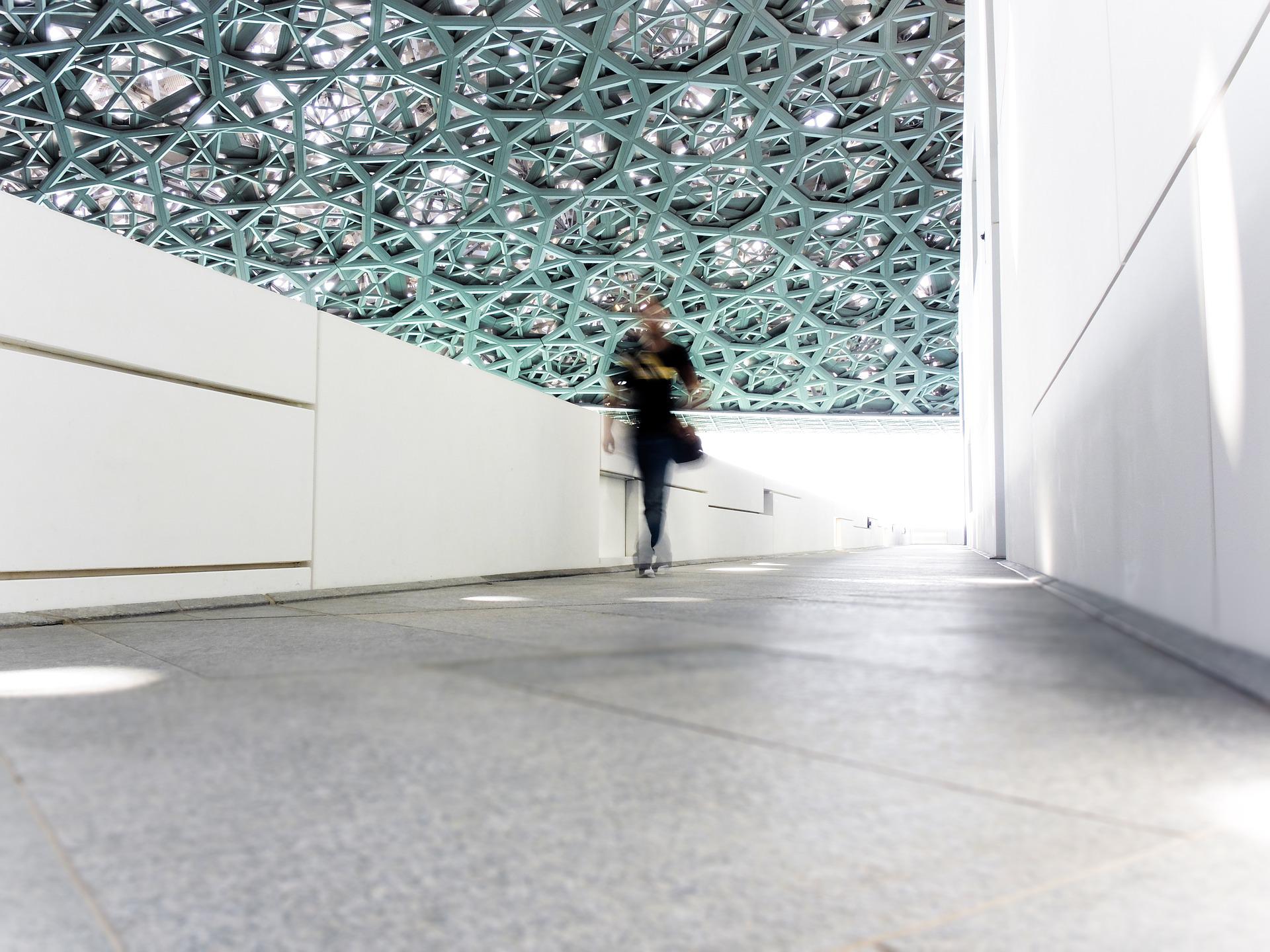 Louvre Abu Dhabi biglietti