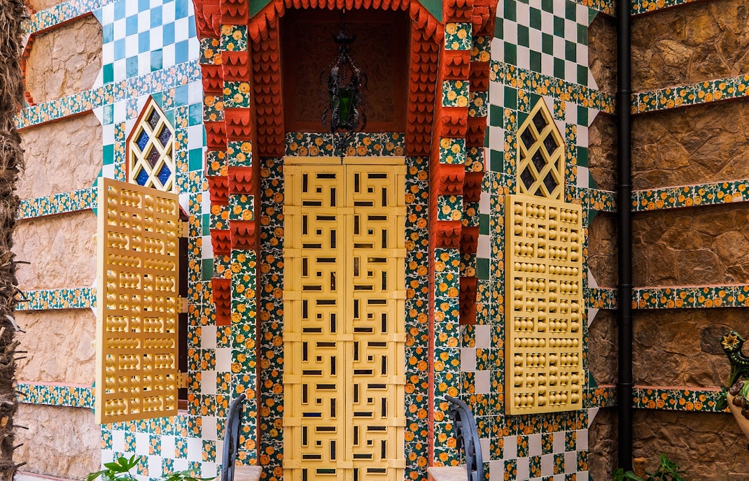 casa vicens
