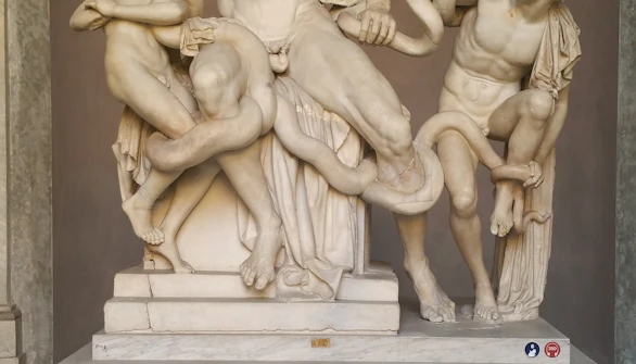 Uffizi Artworks