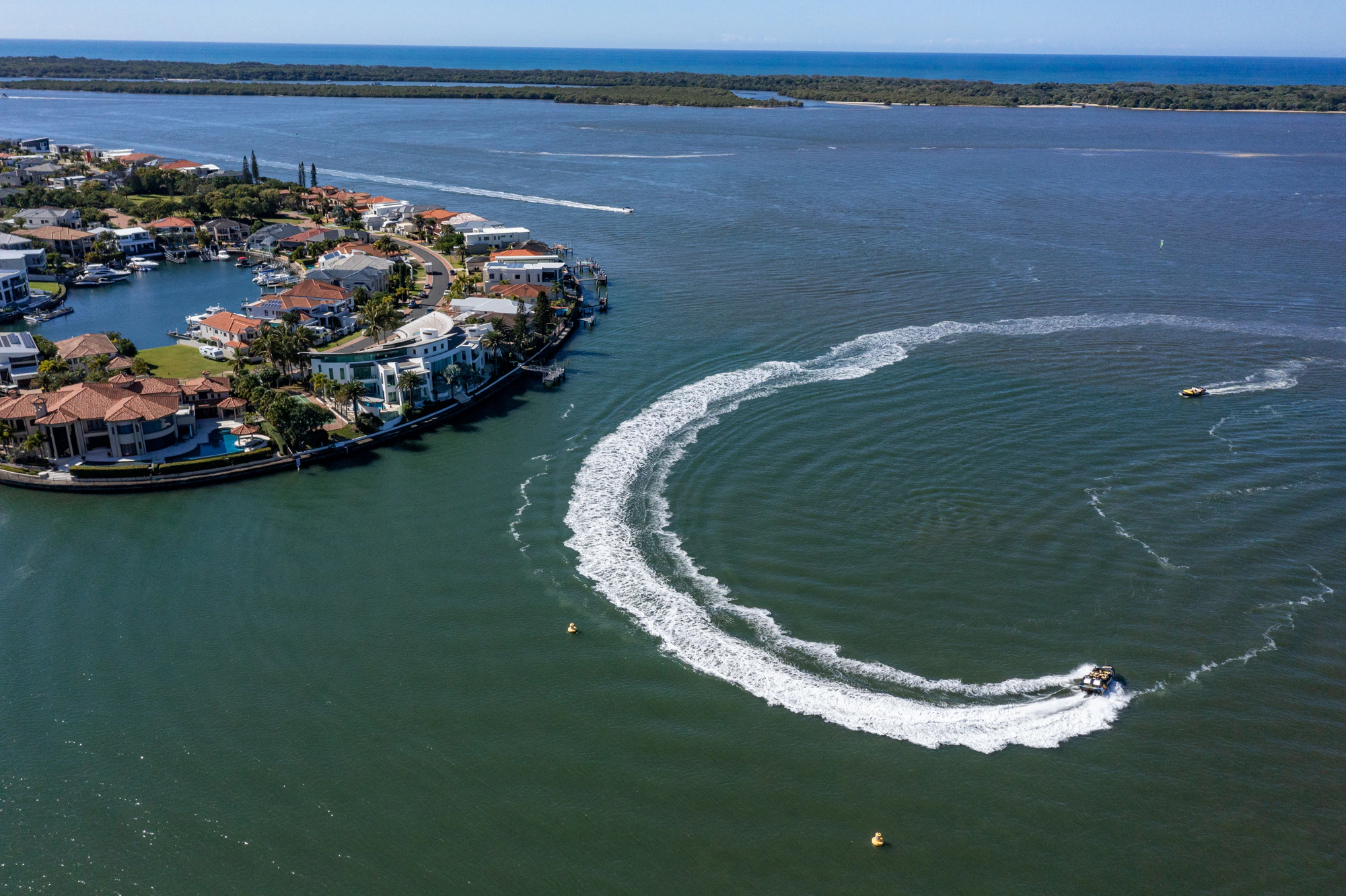 Sovereign Island